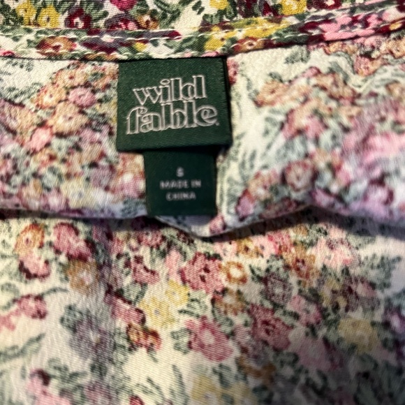 Wild Fable - Picture 4 of 5